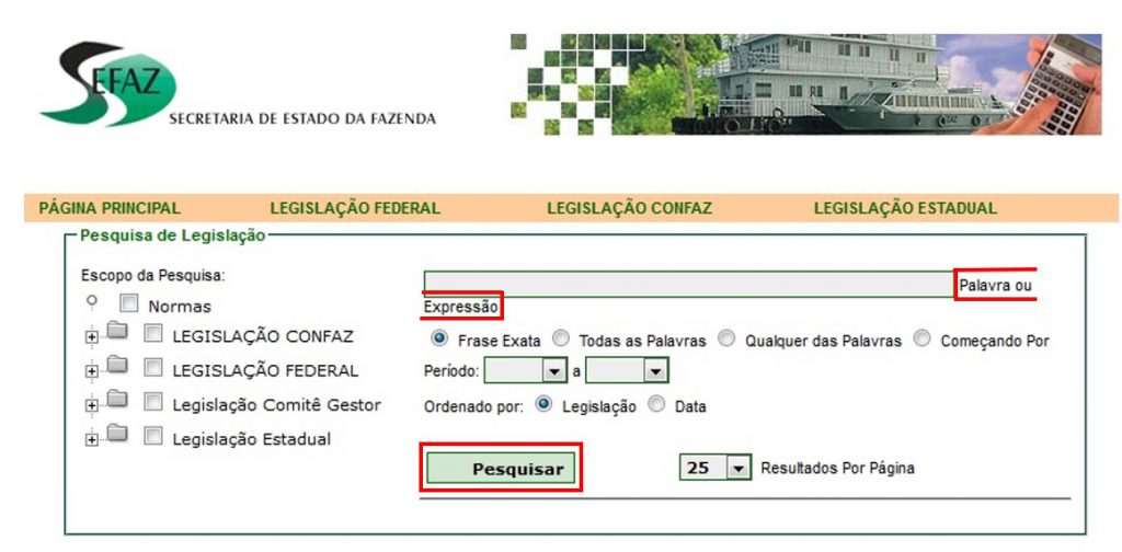 consulta-sefaz